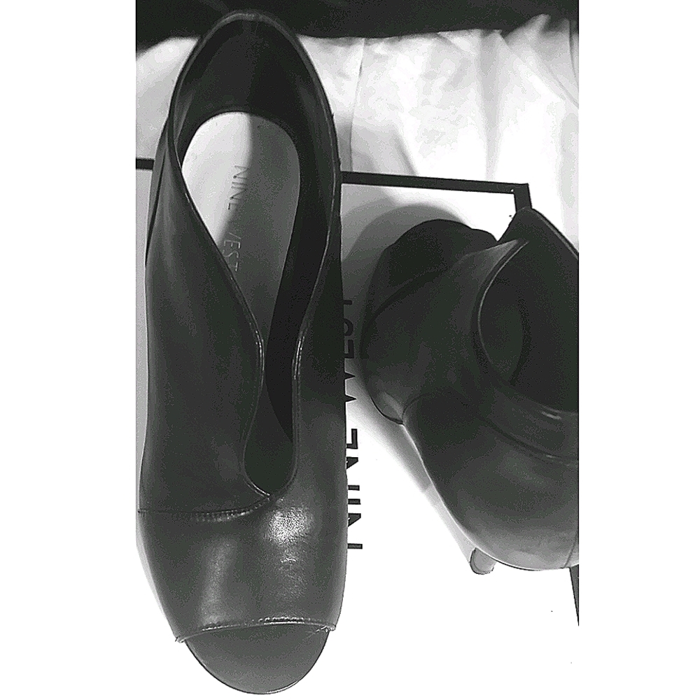 Booties
